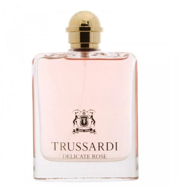 Trussardi Declicate Rose Edt 30 ml