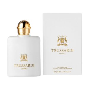 Trussardi Donna Eau de Parfum 50 ml