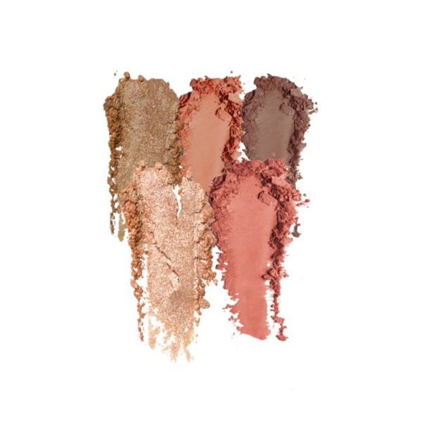 Profusion Full Face Radiance meigipalett - Image 3