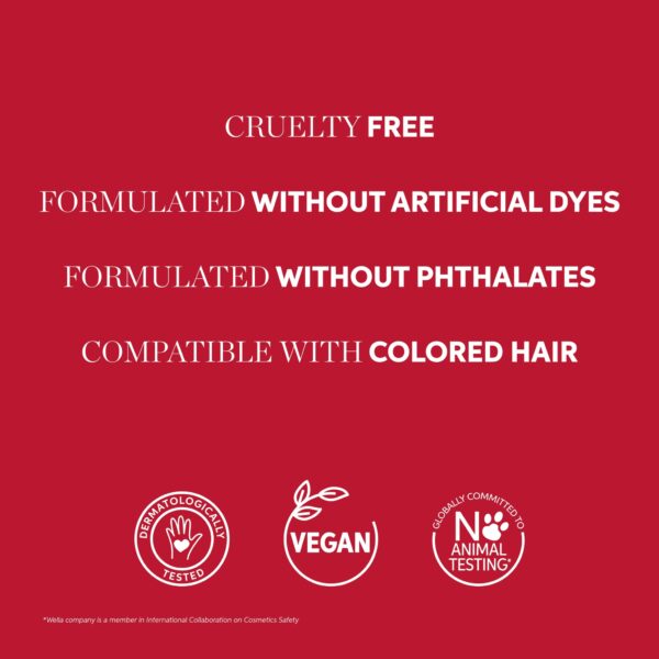 Wella Professionals Ultimate Repair Deep Conditioner STEP 2 sügavniisutav palsam 75ml - Image 6