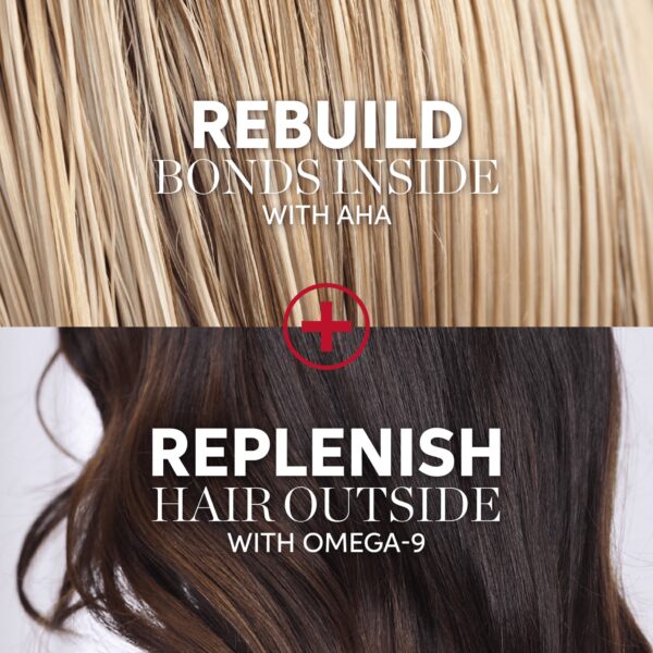 Wella Professionals Ultimate Repair Deep Conditioner STEP 2 sügavniisutav palsam 75ml - Image 7