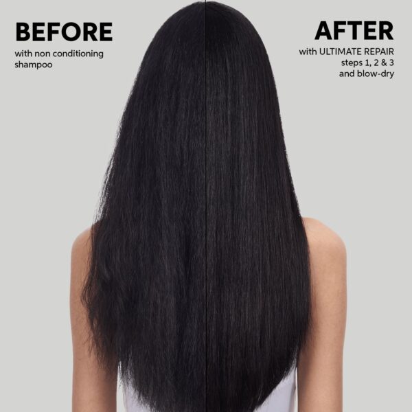 Wella Professionals Ultimate Repair Deep Conditioner STEP 2 sügavniisutav palsam 75ml - Image 3