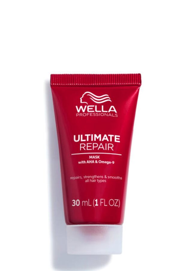 Wella Professionals Ultimate Repair Deep Conditioner STEP 2 sügavniisutav palsam 30 ml