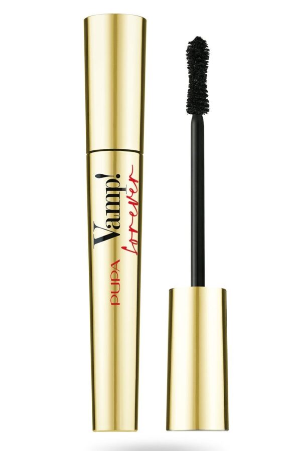 Pupa Ripsmetush Vamp! Forever  9ml