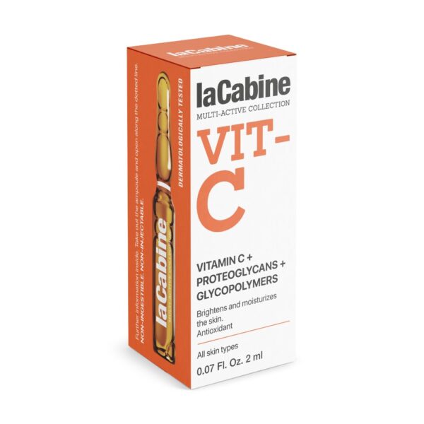 LaCabine C-Vitamin Ampull 1x2ml - Image 2
