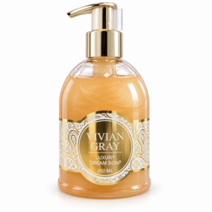 Vivian Gray Kreemjas vedelseep 250 ml