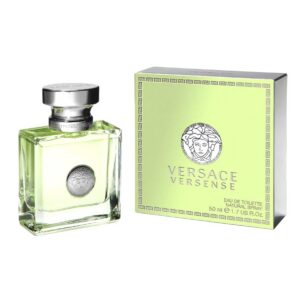 Versace Versense Eau de Toilette 50 ml