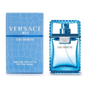 Versace Eau Fraiche EdT 30 ml