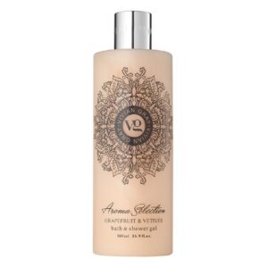 Vivian Gray Aroma Selection dušigeel greip – vetiver 500ml