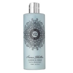 Vivian Gray Aroma Selection dušigeel merevaik – seeder 500ml