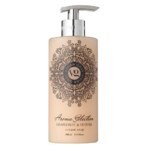 Vivian Gray Aroma Selection vedelseep greip – vetiver 400ml