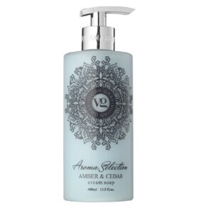 Vivian Gray Aroma Selection vedelseep merevaik – seeder 400ml