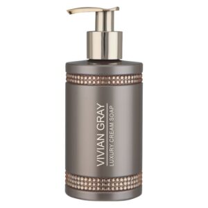 Vivian Gray Crystals Brown vedelseep 250ml