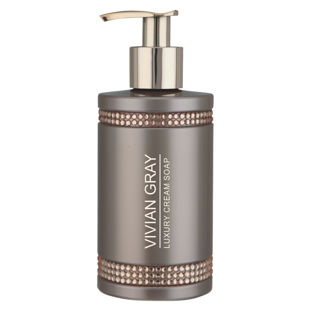 Vivian Gray Crystals Brown vedelseep 250ml