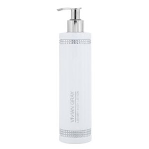 Vivian Gray Crystals White ihupiim 250ml