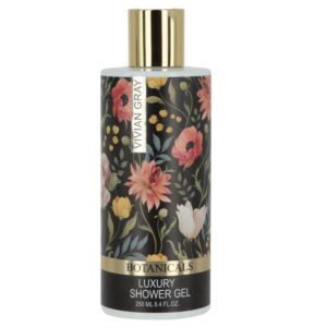Vivian Gray Dušigeel Botanicals 250ml