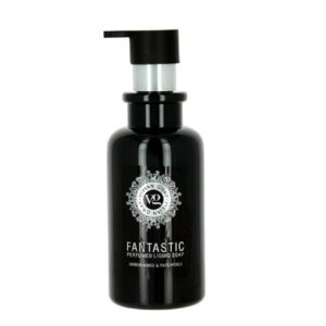 Vivian Gray Fantastic Vedelseep merevaik ja patšuli 300ml