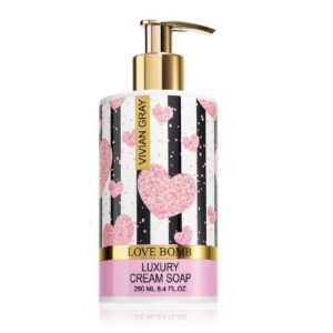 Vivian Gray Love Bomb vedelseep 1050