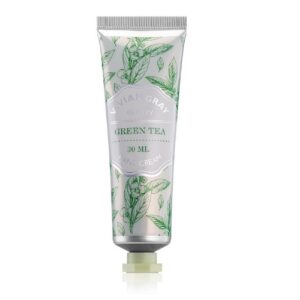 Vivian Gray Naturals Green Tea kätekreem 30ml