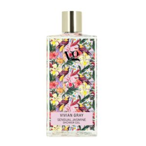 Vivian Gray Sensual Jasmine Dušigeel jasmiin 350ml