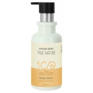 Vivian Gray True Nature Ihupiim Seeder - Patšuli 300ml