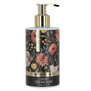 Vivian Gray Vedelseep Botanicals 250ml