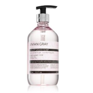 Vivian Gray Vedelseep granaatõun-roos 1500