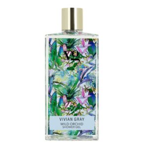 Vivian Gray Wild Orchid Dušigeel Metsik orhidee 350ml