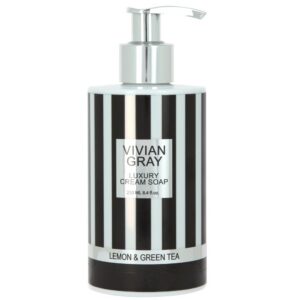 Vivian Gray vedelseep sidrun-roheline tee 1170