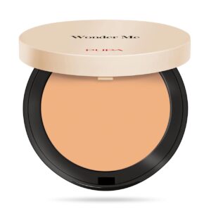 Pupa Wonder Me Puuder 030 Warm Beige 6,5g