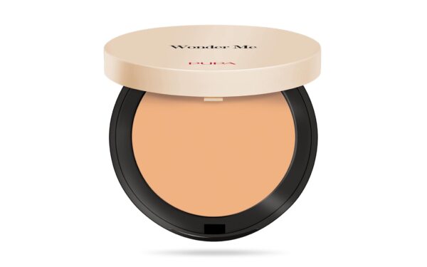 Pupa Wonder Me Puuder 030 Warm Beige 6,5g