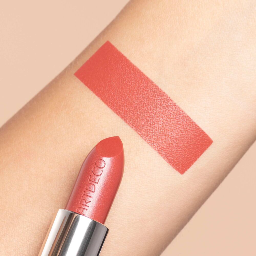 Artdeco High Performance huulepulk 418 pompeian red - Pilt 3