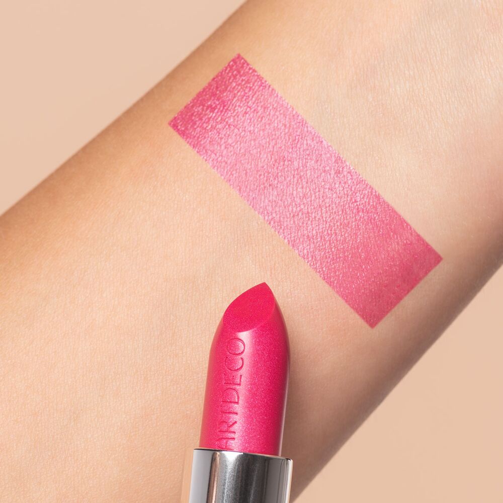 Artdeco High Performance huulepulk 494 bright purple pink - Pilt 2