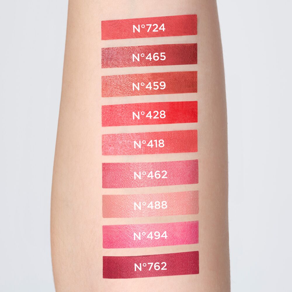 Artdeco High Performance huulepulk 465 berry red - Pilt 4