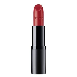 Artdeco Perfect Mat huulepulk 116 poppy red
