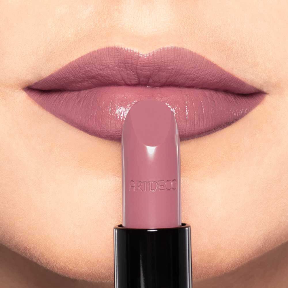 Artdeco Perfect Color Lipstick huulepulk 833 lingering rose - Pilt 2