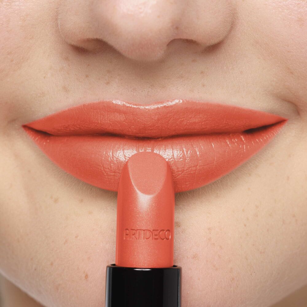 Artdeco Perfect Color Lipstick huulepulk 864 precious orange