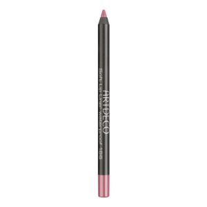 Artdeco Soft Lip Liner Waterproof veekindel huulepliiats 186 shy rose