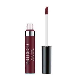 Artdeco Full Mat Lip Color kauapüsiv huulevärv 30