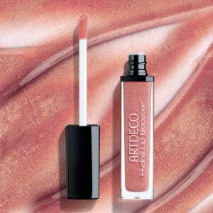 Artdeco Hydra Lip Booster niisutav huuleläige 20 translucent sparkling muse