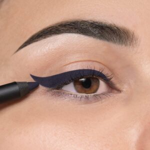 Artdeco Soft Eye Liner veekindel silmapliiats 85 damask violet