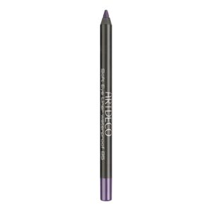 Artdeco Soft Eye Liner veekindel silmapliiats 85 damask violet
