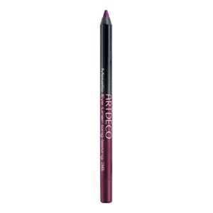 Artdeco Metallic Eye Liner Long-Lasting silmapliiats 36 metallic lavender