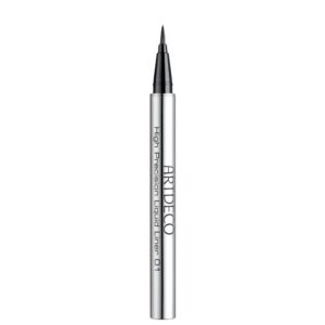 Artdeco High Precision silmalainer 01 black