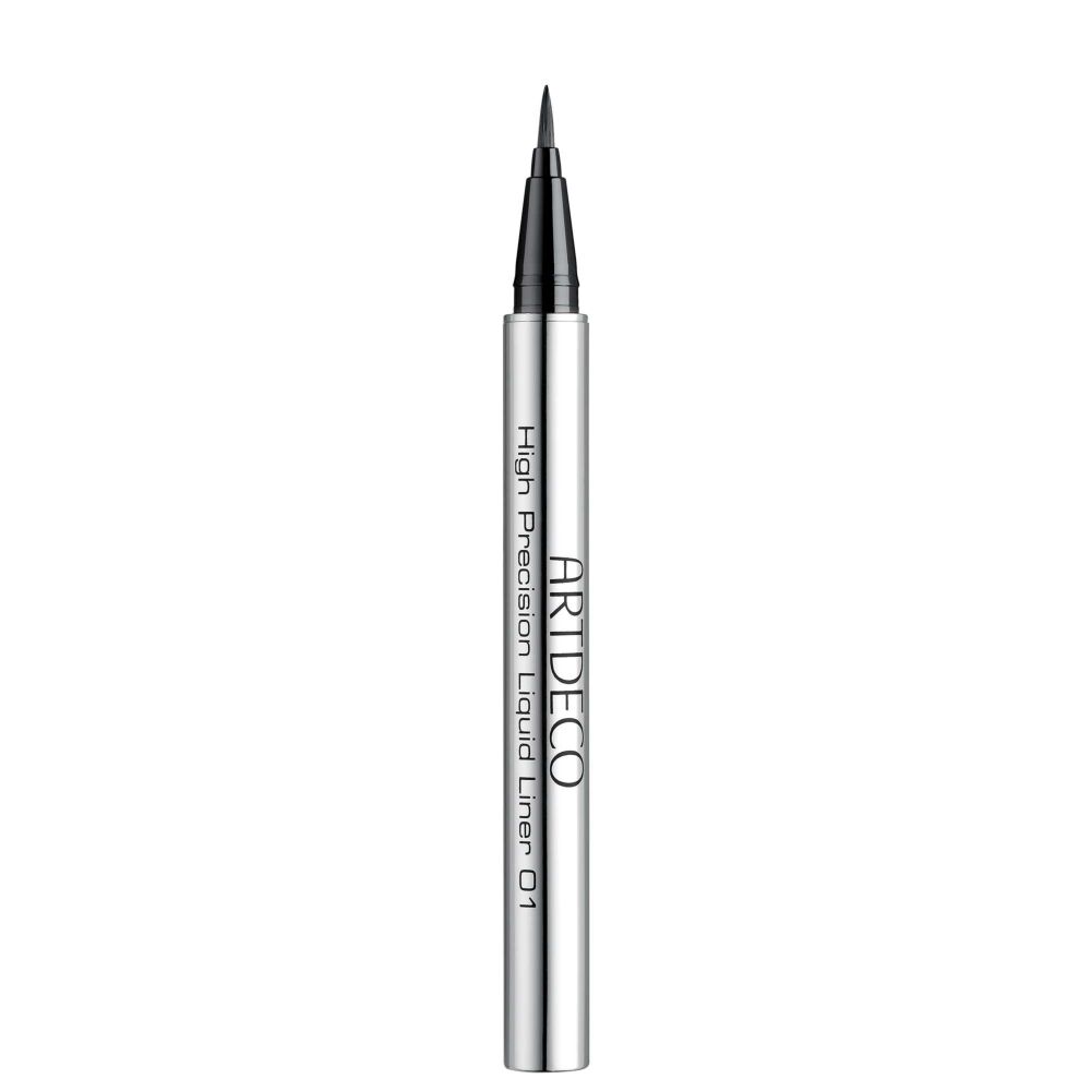 Artdeco High Precision silmalainer 01 black - Pilt 2