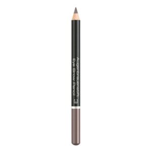 Artdeco Eye Brow Pencil kulmupliiats 3 soft brown