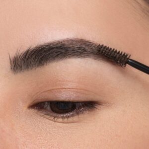 Artdeco Brow Flller kulmutušš 3 brown