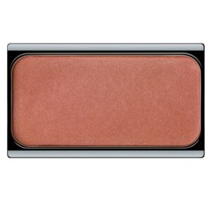 Artdeco Põsepuna 44 " red orange blush"