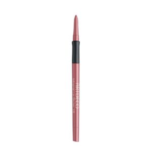 Artdeco Mineral Lip Styler huulepliiats 18 mineral english rose