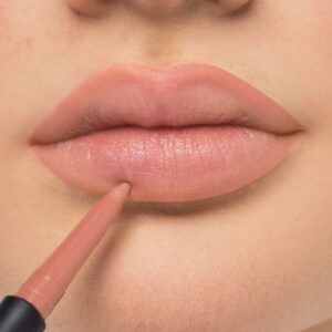 Artdeco Mineral Lip Styler huulepliiats 22 mineral soft beige